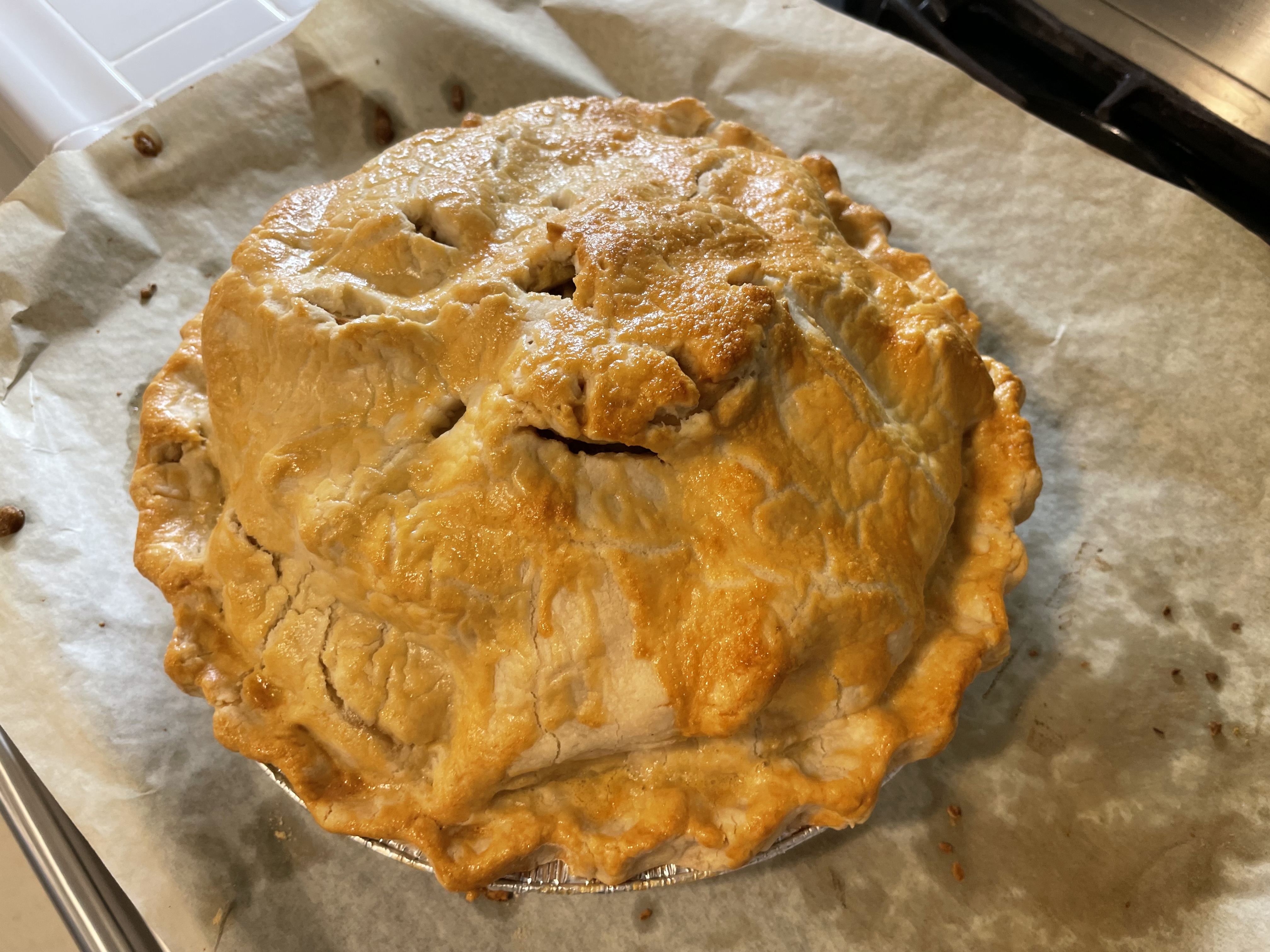 Apple Pie