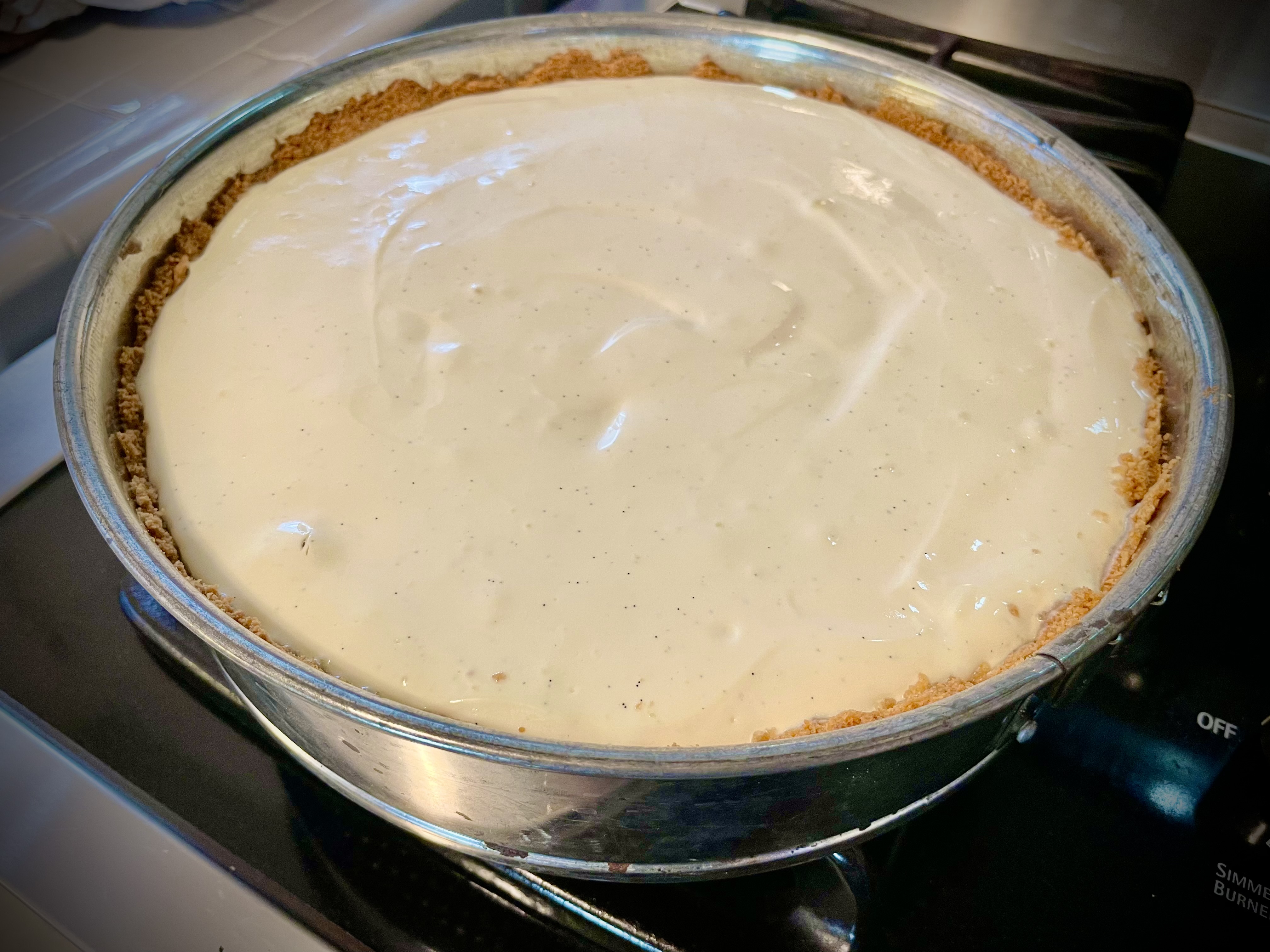 Cheesecake